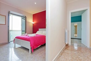 Apartment, 2 Schlafzimmer