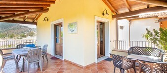 Sa Murta by All4sardinia 