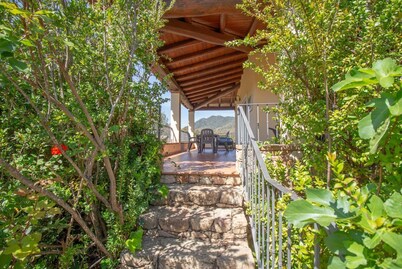 Sa Murta by All4sardinia 