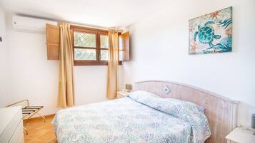 3 Schlafzimmer, WLAN