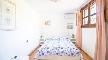 3 soveværelser, Wi-Fi