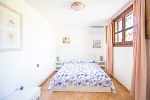 3 bedrooms, WiFi - Sa Murta by All4sardinia (Cardedu)