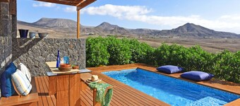 Villa San Luis en Pájara