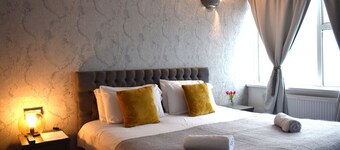 Whitburn House Hotel