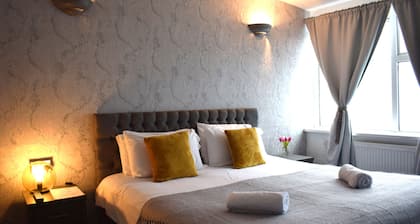 Whitburn House Hotel