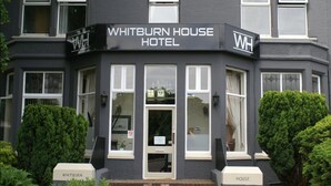 Exterior - Whitburn House Hotel (Preston)