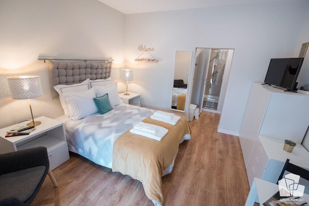 Alfama Dream Apartments 3