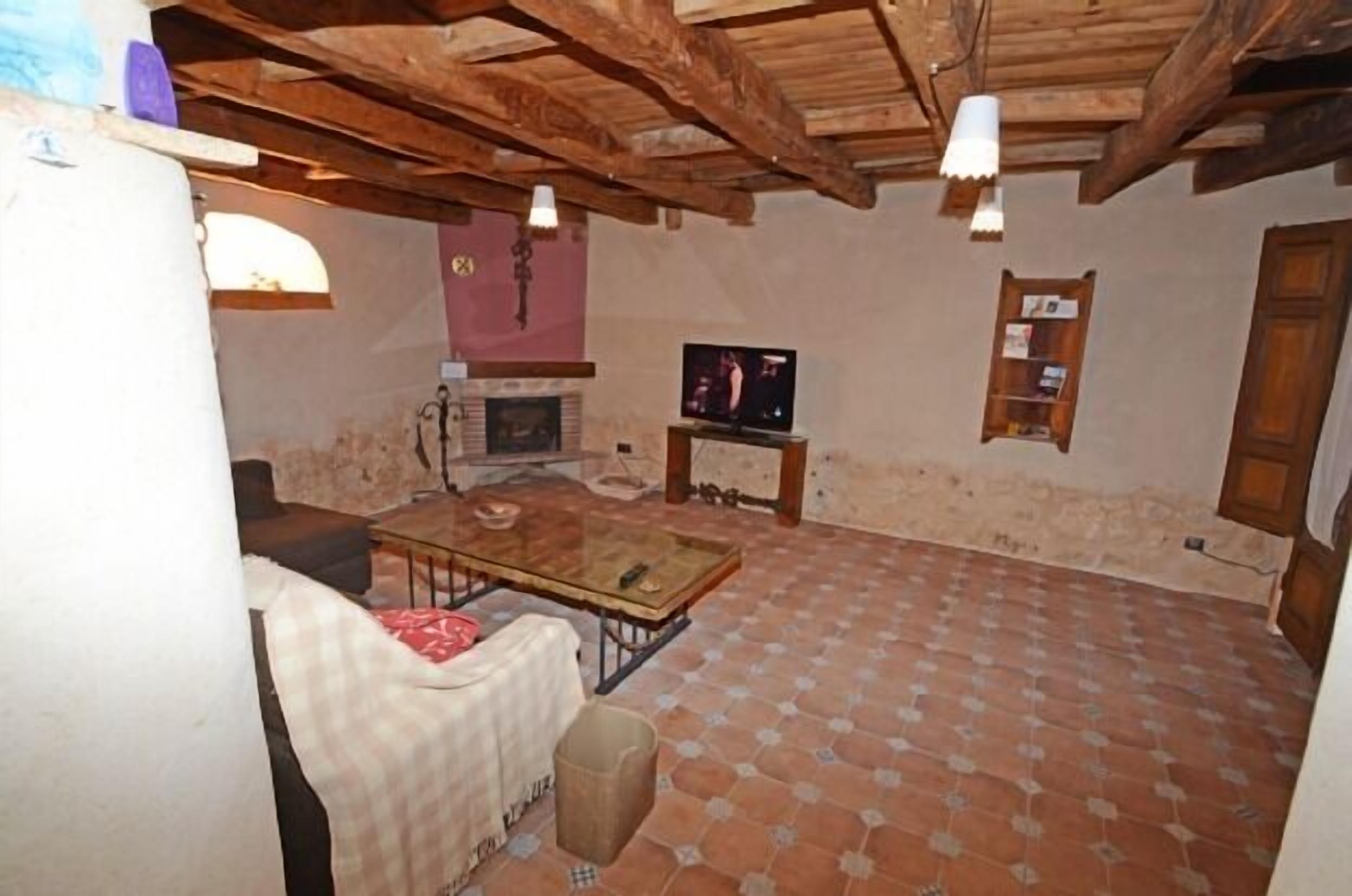 Self catering Alamar for 11 people