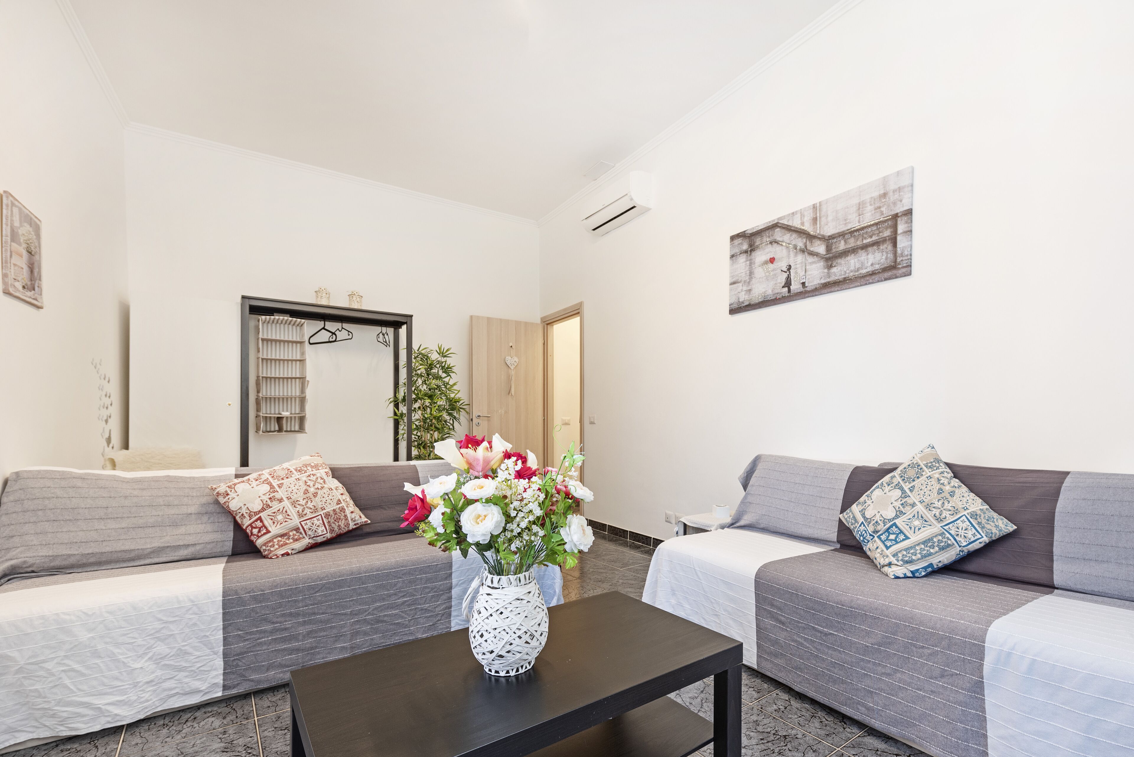 Casa Camilla, struttura nuova accogliente per sentirsi come a casa propria