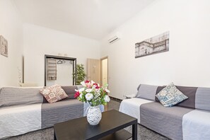 Smart TV - Casa Camilla, new welcoming structure to feel at home (Roma)