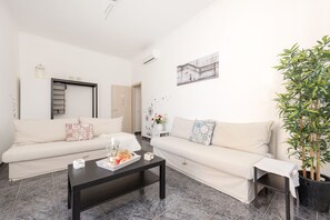 Smart TV - Casa Camilla, new welcoming structure to feel at home (Roma)