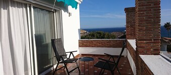 Near the Sea, Views and Golf Next to the Sea and Golf at the Lighthouse.
