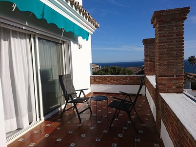 Near the Sea, Views and Golf Next to the Sea and Golf at the Lighthouse.