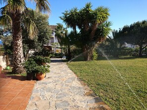 Property grounds -  Near the Sea, Views and Golf Next to the Sea and Golf at the Lighthouse. (El Faro)