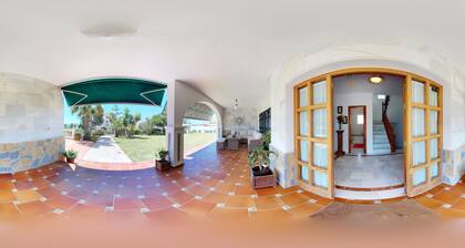 Near the Sea, Views and Golf Next to the Sea and Golf at the Lighthouse.