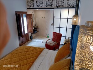 2 soverom, wi-fi og sengetøy