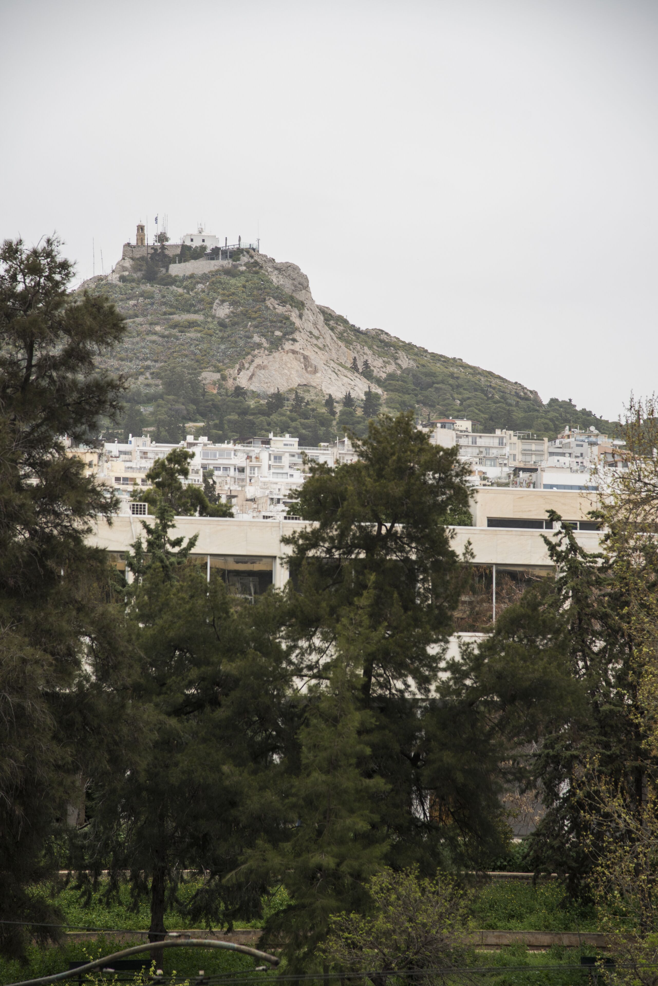 60s Athens apartment, walk to Acropolis, Plaka, metro, bars, cafes etc