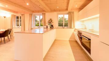 Ferienhaus Amalie | Private kitchen