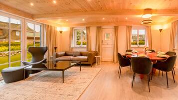 Ferienhaus Amalie