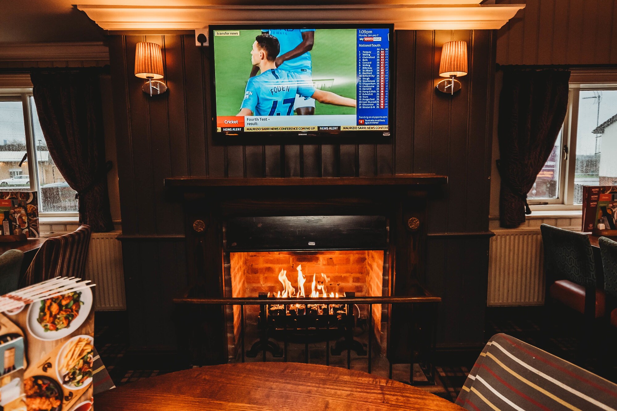 3-stjernede hoteller