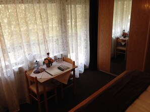 Restauration