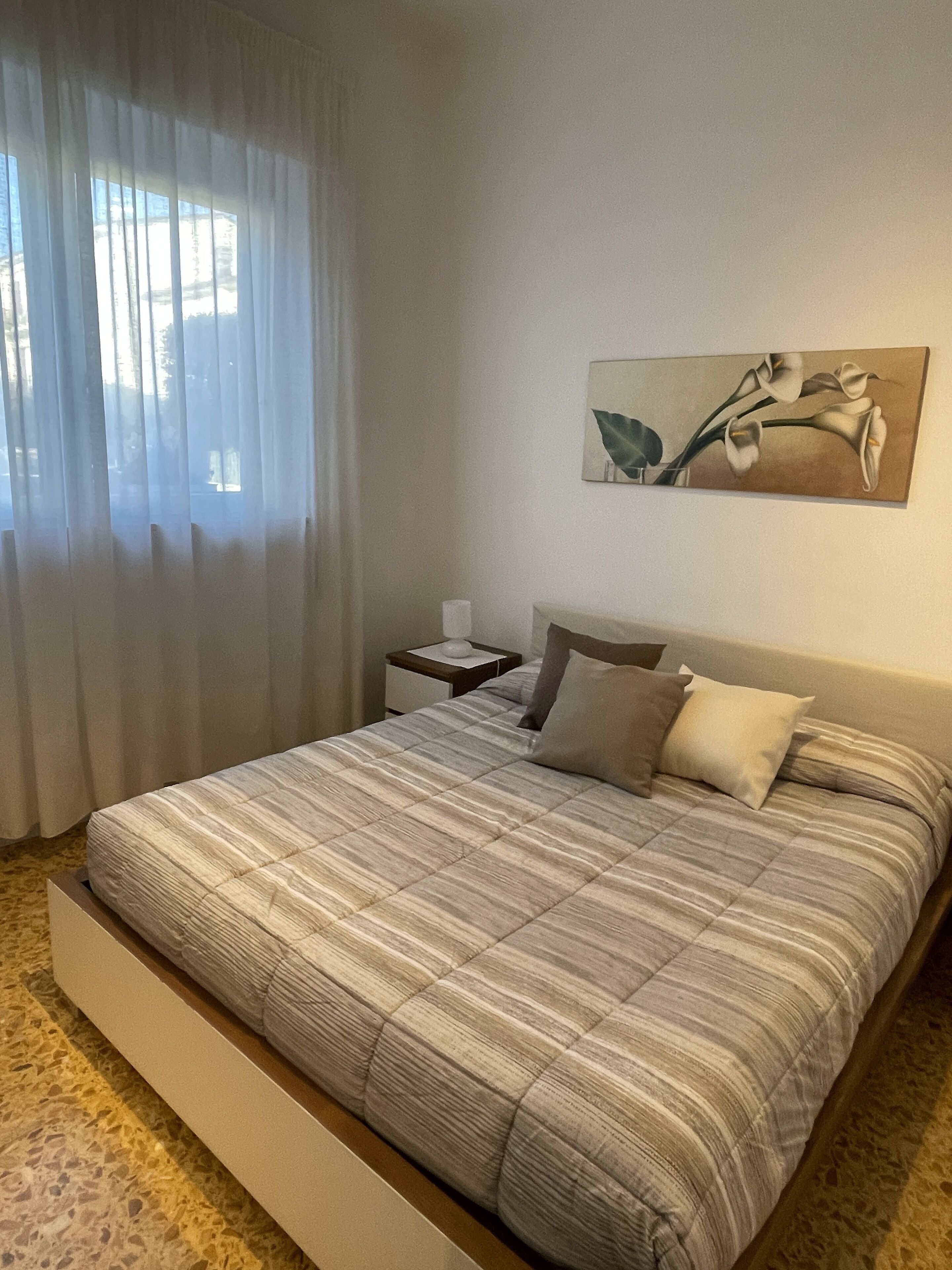 Offering a garden, Casa Lia is located in Viareggio. Free WiFi access is available.