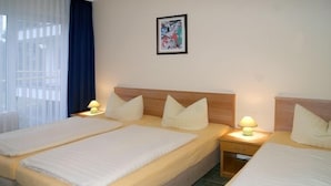 Room - Am Schloonsee Haus C (Heringsdorf)