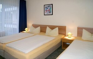 Free WiFi - Am Schloonsee Haus C (Heringsdorf)