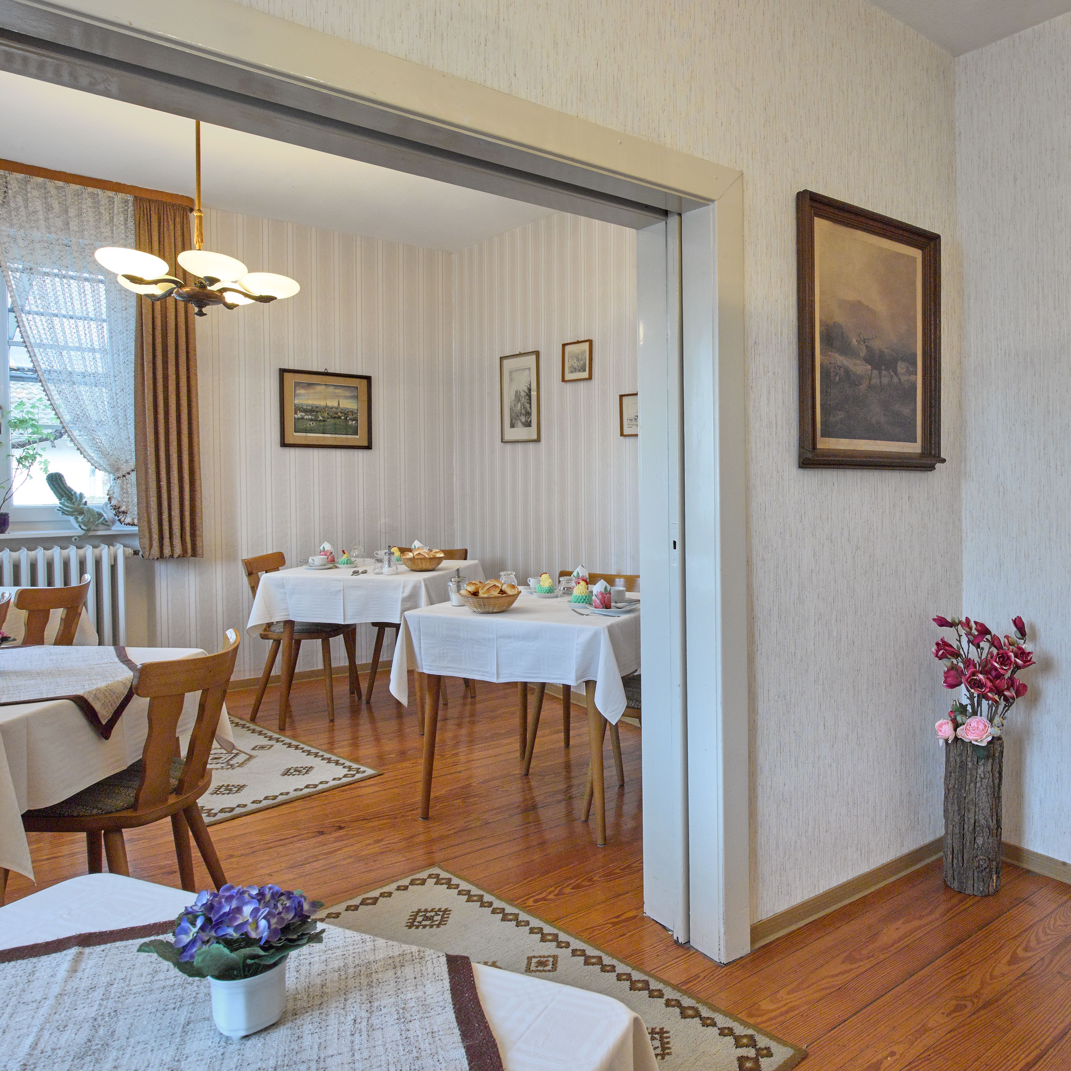 Dagelijks ontbijtbuffet (toeslag)