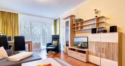 Am Schloonsee Haus D