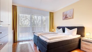 Apartment (D10 - incl. Cleaning Fee 70 EUR) | Kostenloses WLAN