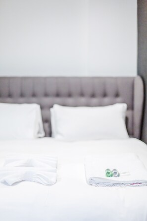 1 Schlafzimmer, Zimmersafe, Bügeleisen/Bügelbrett, WLAN