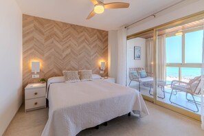 3 Schlafzimmer, Zimmersafe, Bügeleisen/Bügelbrett, kostenloses WLAN
