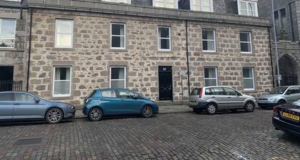 Aberdeen Serviced Apartments: Charlotte street
