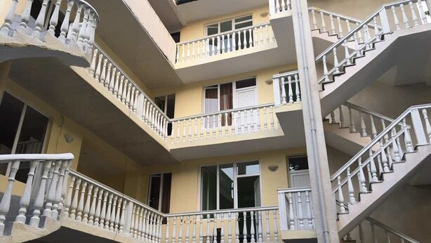 Exterior - Hotel Nino (Ureki)