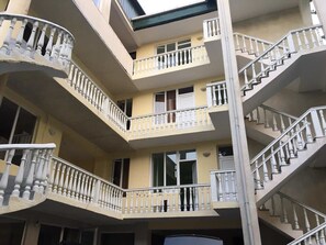 Exterior - Hotel Nino (Ureki)