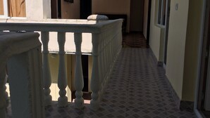 Staircase - Hotel Nino (Ureki)