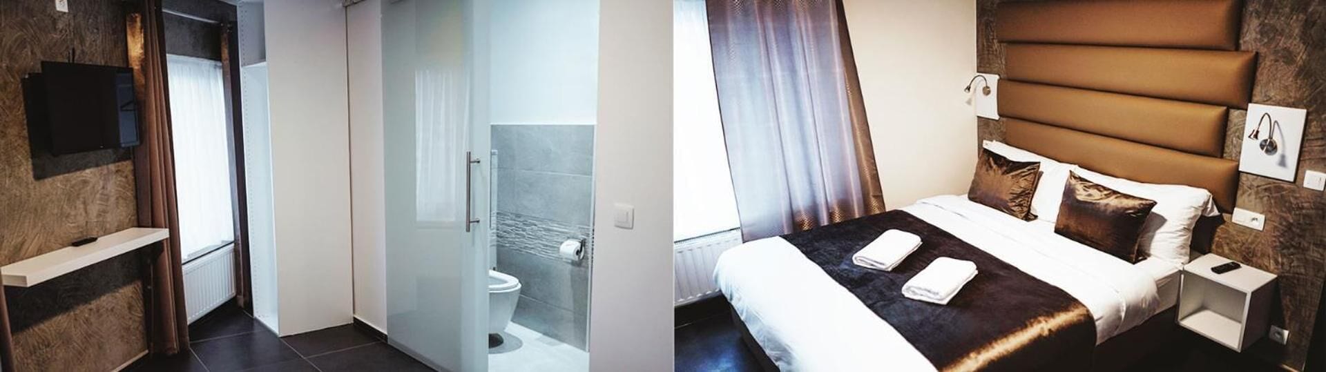 Photo - Onyx Hotel Expo