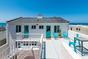 House, Multiple Beds | Front of property - Pacific Villas: Unit 4 (Oceanside)