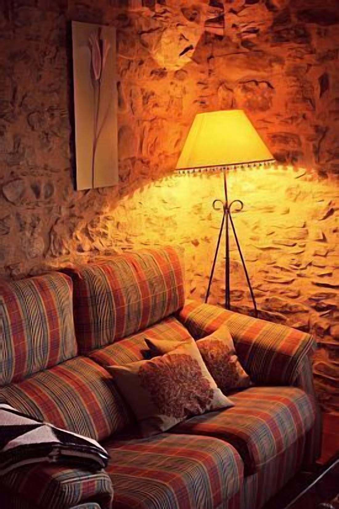 El Fontanal - house for 6 people