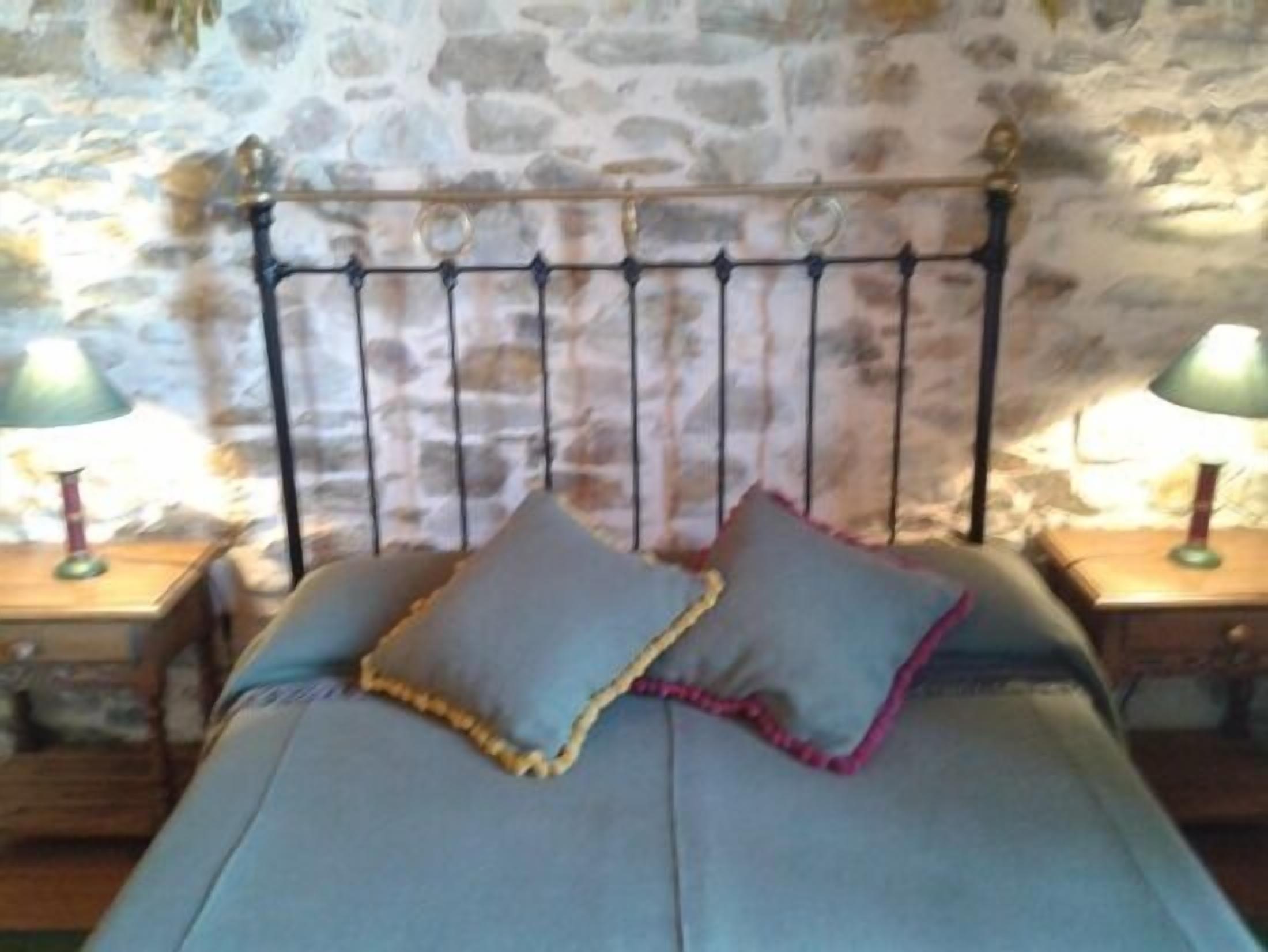 El Fontanal - house for 6 people