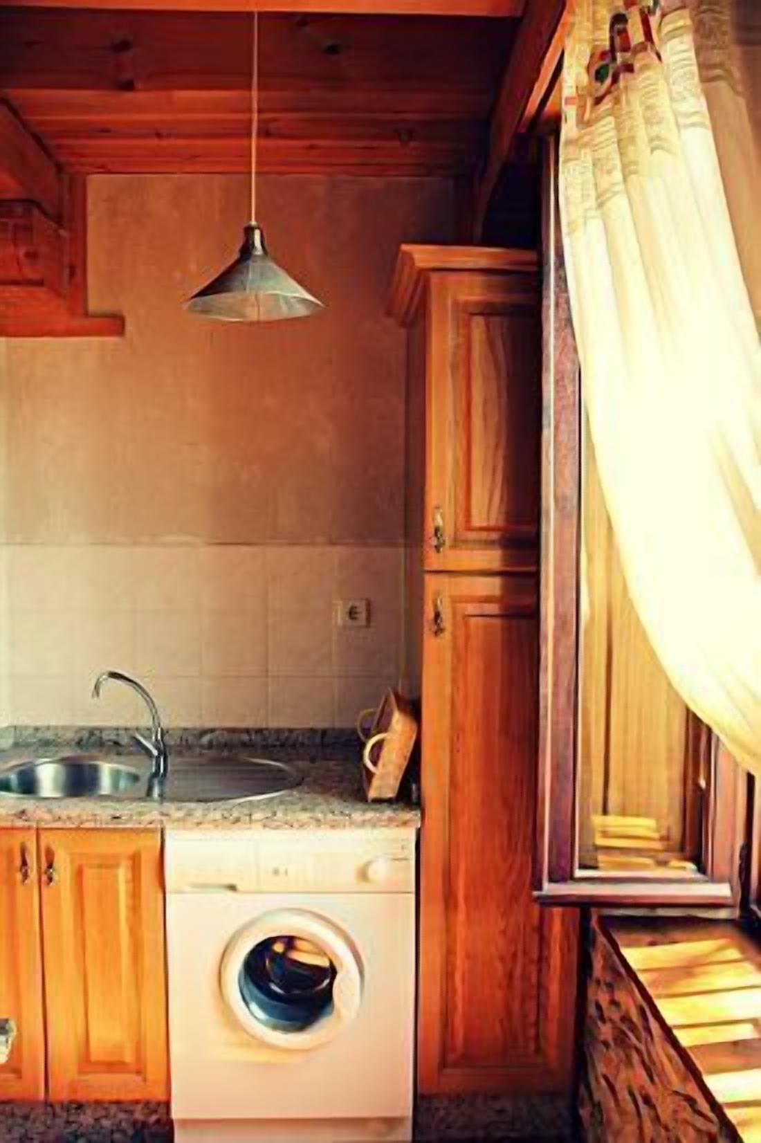 El Fontanal - house for 6 people