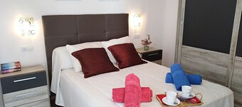 Beautiful and sunny house in Cordoba