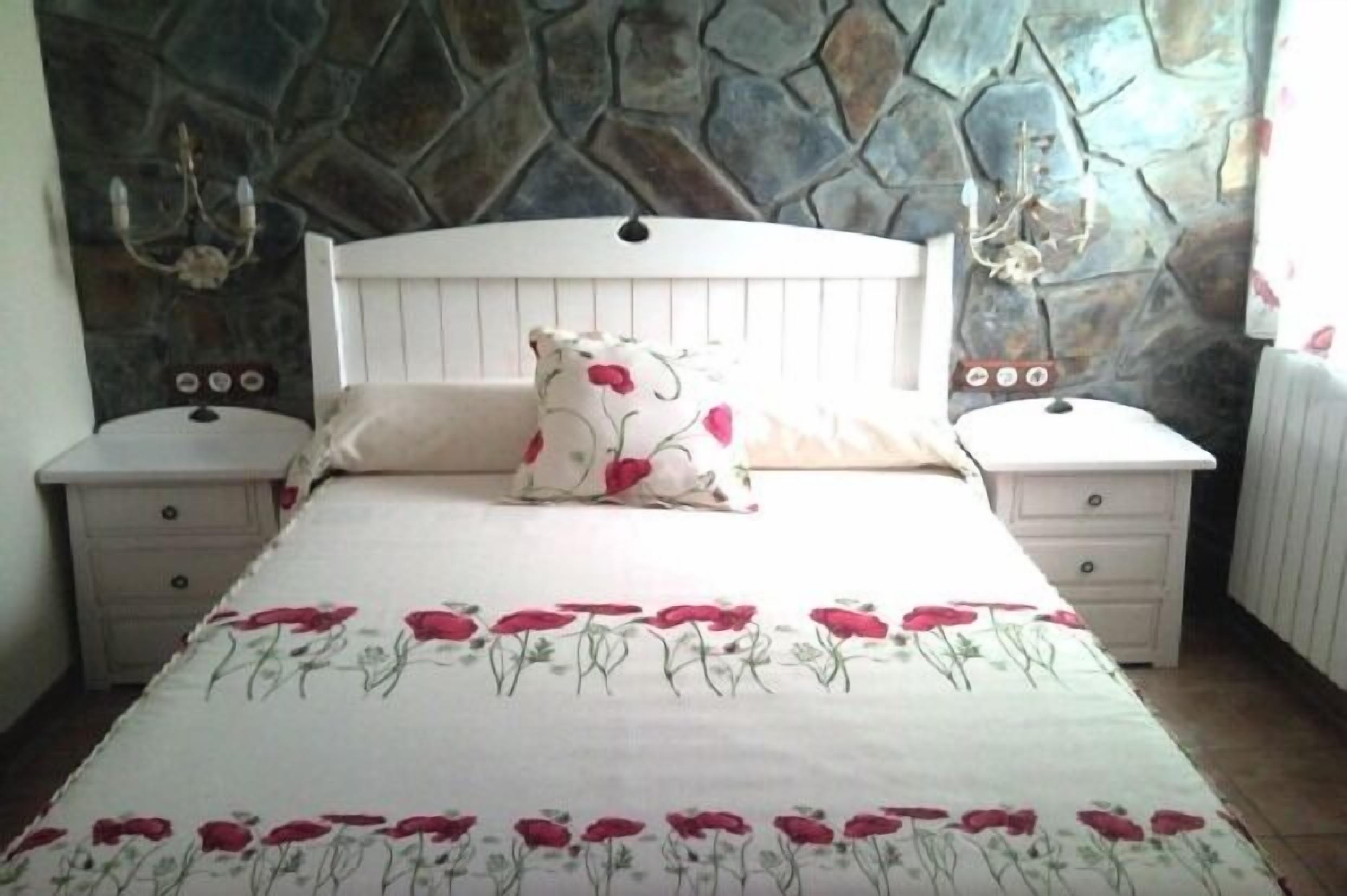 La Tinaja Apartamentos Rurales for 4 people