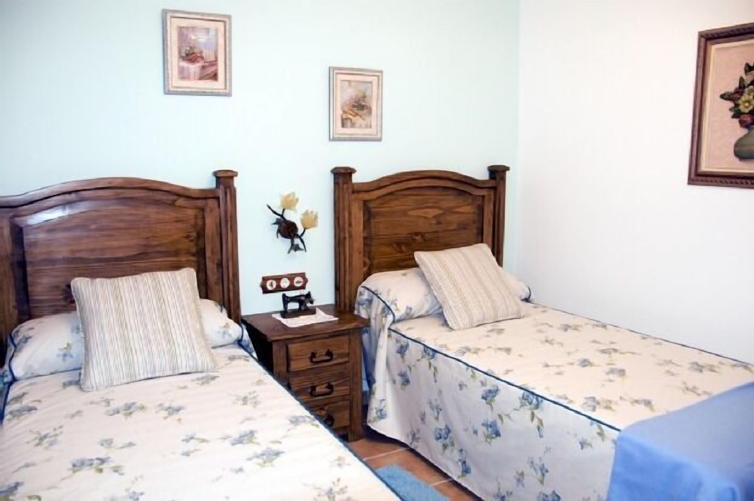 La Tinaja Apartamentos Rurales for 4 people