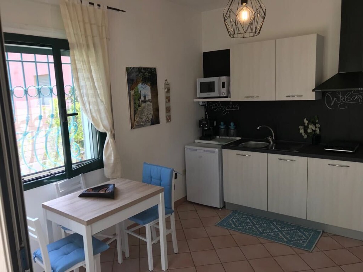 Bild für Gastgeberprofil