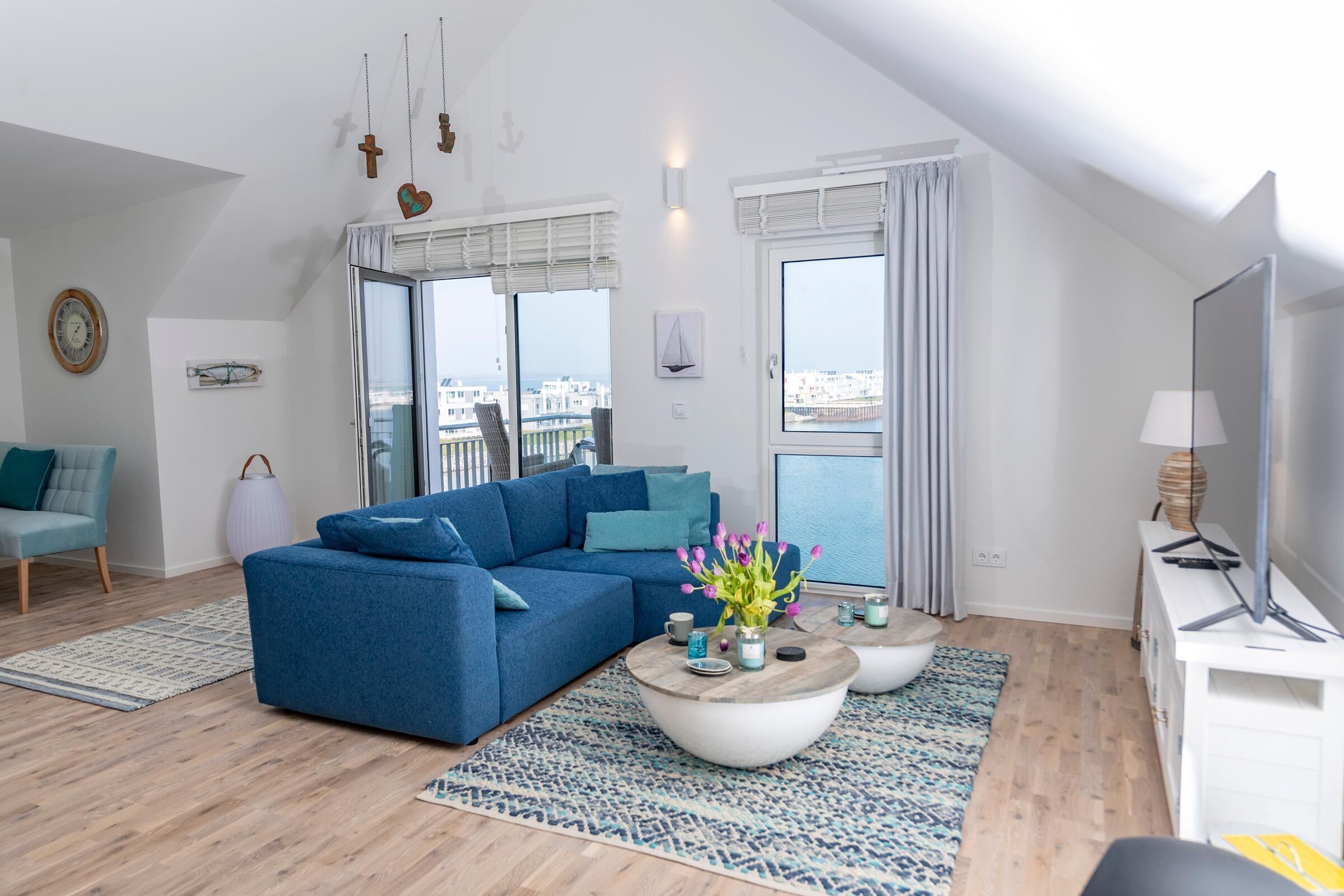Apartment Sehliebe