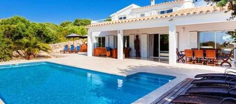 VILLA BINI XOROI - Fabelhaftes Anwesen für große Gruppen