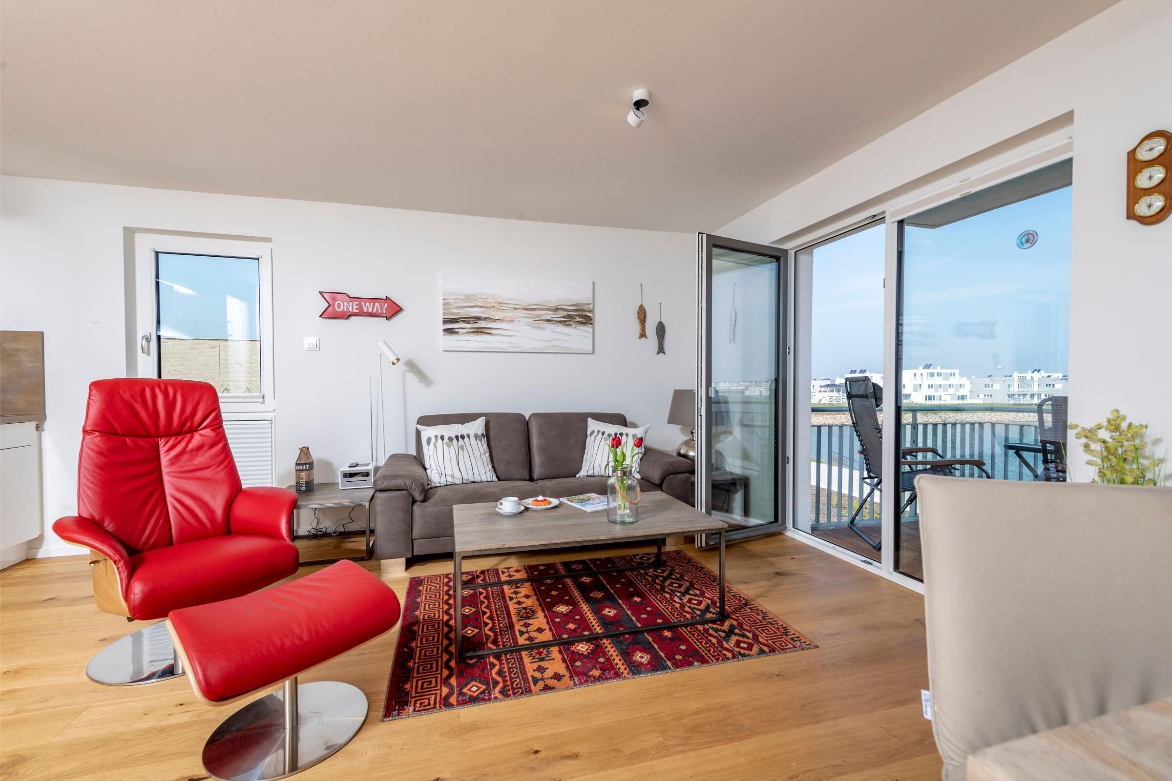 Apartment Maria