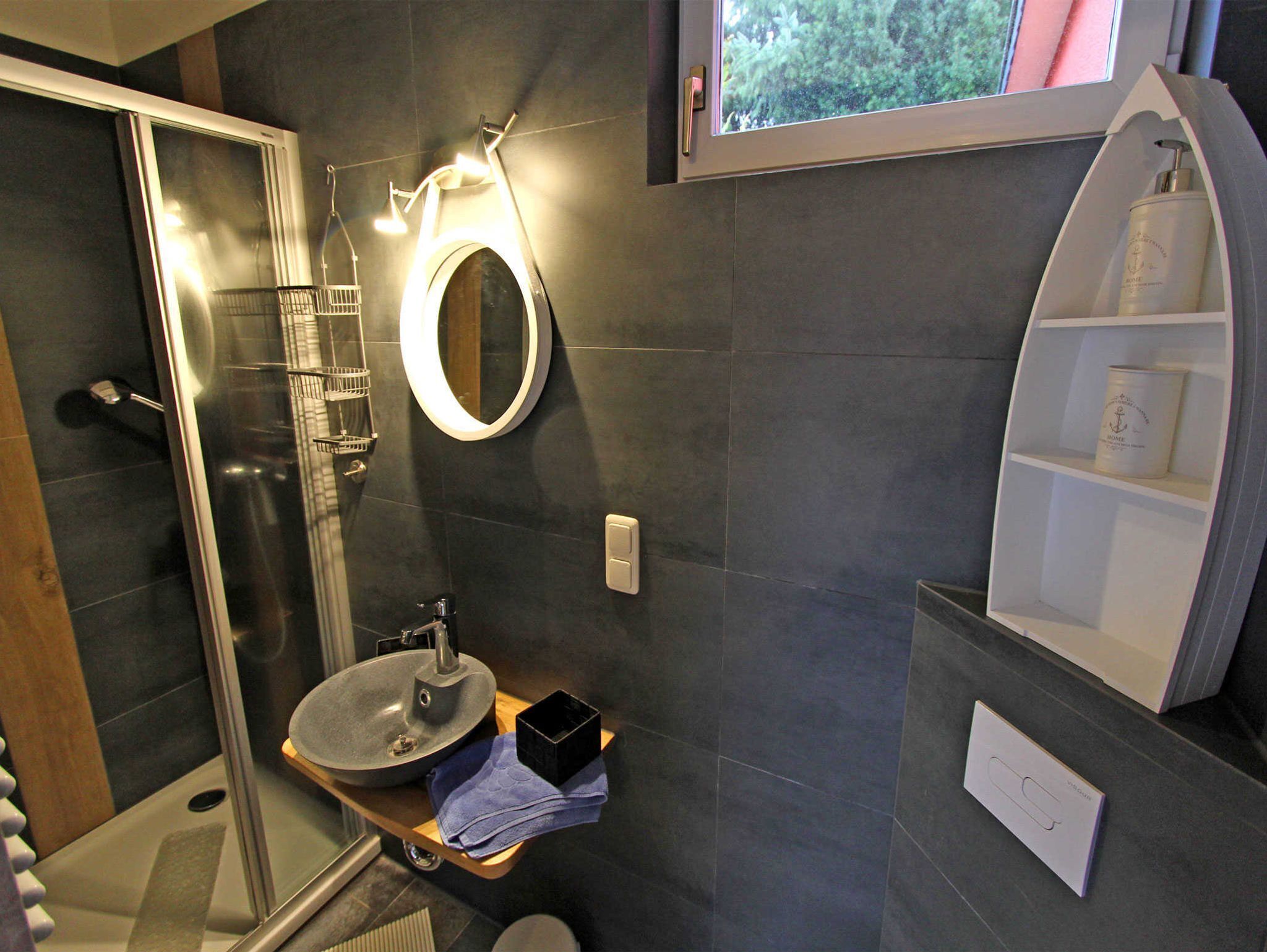 USE 3273-Ostseesonne - Ferienhäuser Zinnowitz USE 3270